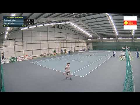 Kurt 2_19.3.2023 - TK Havířov, z.s. - A - mladší žáci