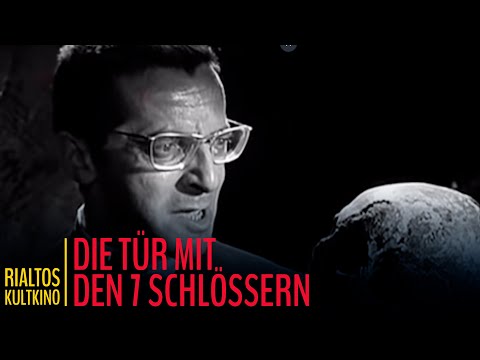 Trailer-Vorschau: Die Tür mit den sieben Schlössern