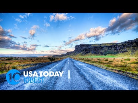 10 must sees on Iceland's Ring Road 10Best