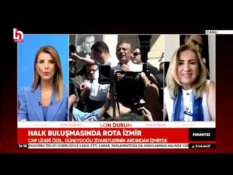 Halk TV Emekli Maaşları Ne Kadar Olacak?