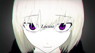 - Locust / 鏡音レン