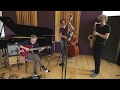 Au Privave (Charlie Parker)