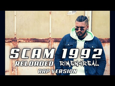 1992 SCAM RELOADED - RIMEN4REAL - RAP VERSION - R4R