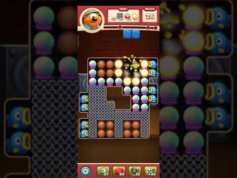 Toon Blast level 5600