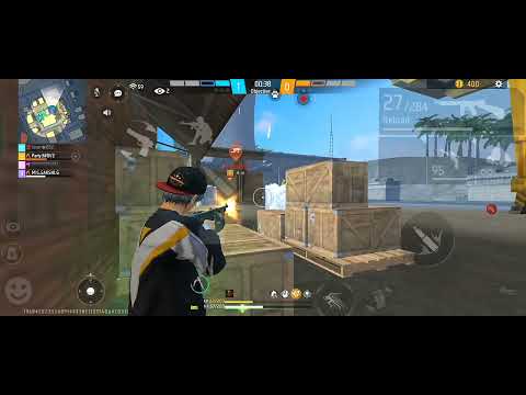 #freefire #garenafreefire #totalgaming  #gaming #ff#mobilegaming #freefirelovers #raistar #cs #brazi