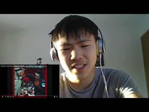 GZA feat. Killah Priest - B.I.B.L.E. (Basic Instructions Before Leaving Earth) | REACTION
