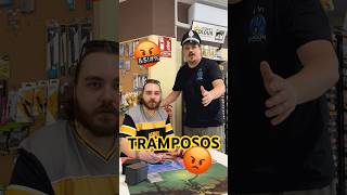 😡 ESTO ES INJUSTO #humor #mtgcommander #mtg #mtgstandard #mtgmodern