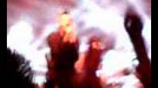 Good Charlotte, The Young And The Hopeless, Brixton