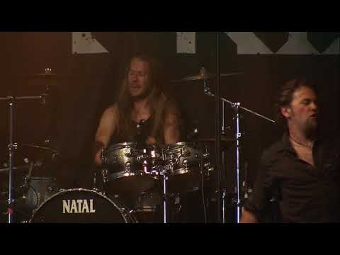 Raise the Eagle   - Guardians of Time, Live @ Bloodstock Open Air 2019