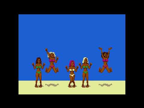 Eliminator Boat Duel  | NES | Longplay