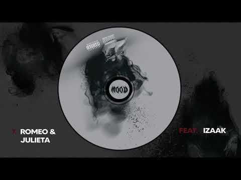 Amarion x Izaak - Romeo y Julieta [Audio]