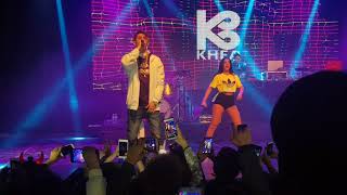 M.I.A- Khea (En vivo) Córdoba, Quality