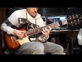 Funnels - (Allan Holdsworth) - Matteo Mancuso