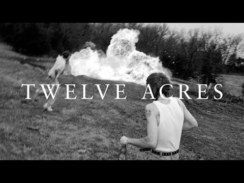 Henry O. Head — Twelve Acres · Publisher video