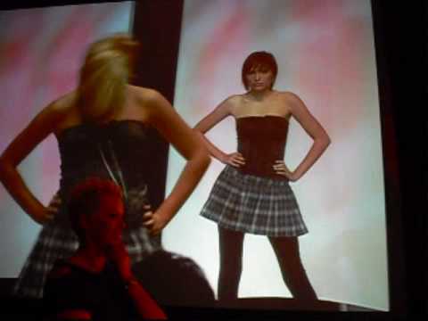 Eufora Global Connection 2009.wmv