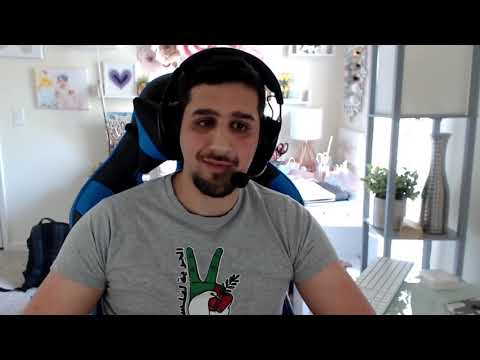 Netplay for Palestine Stories | Remzi - Intro