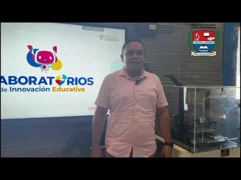 Centro de Interés de Robótica