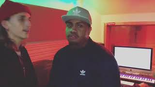 Mc davi - Inventei de brincar de hit mano