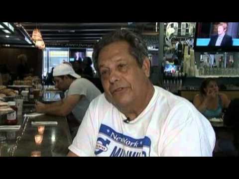 Tachostand: 4,8 Millionen km