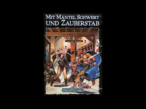 DSA3 - Das Abenteuer beginnt - 07.06.2019