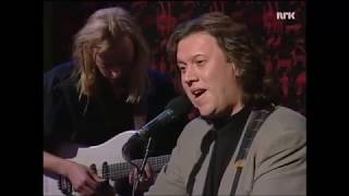 Bjørn Eidsvåg - Blyge blomar