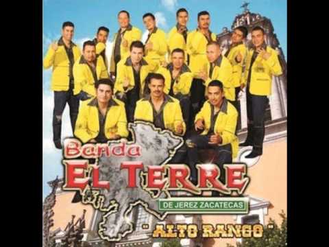 Banda El terre De Jerez Zacatecas - El 24 De Junio