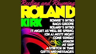 A Stritch in Time (Live)