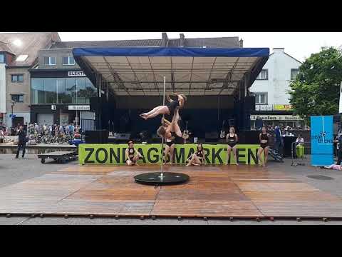 Zondagsmarkt Genk 2019
