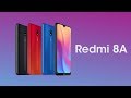 Mobilné telefóny Xiaomi Redmi 8A 2GB/32GB