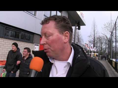 Jodan Boys Report (JB-Smitshoek)