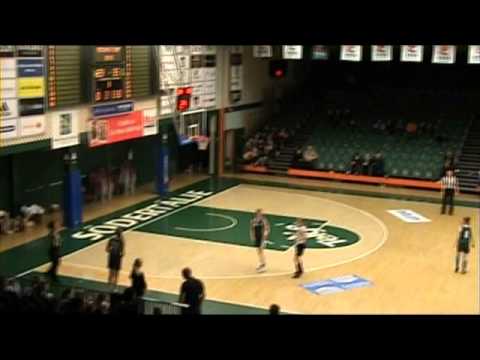 Scania Cup Final 2015 Girls 00 HNMKY - TikS