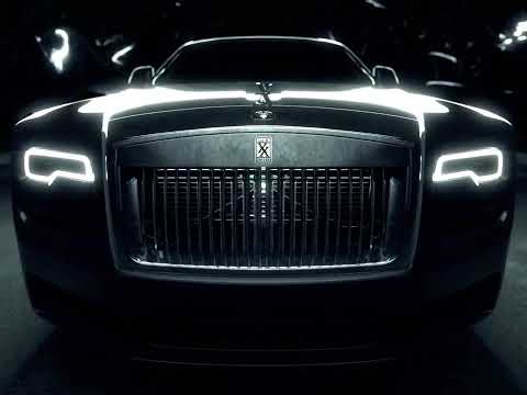 LIL X - Driver (Official Visualizer)