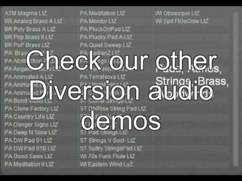 Free Download Divinity For DiVERSiON
