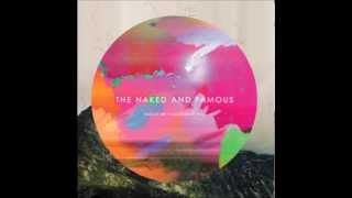 The Naked and Famous - Young Blood (album version)