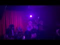 Playing Drums