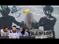Christina Aguilera - Fall In Line Feat. Demi Lovato REACTION Christina Aguilera - Fall In Line Feat. Demi Lovato REACTION