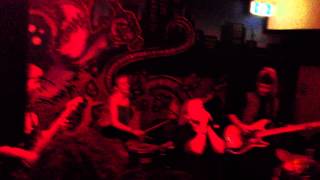 &quot;Bikini Kill&quot; - Suck My Left One