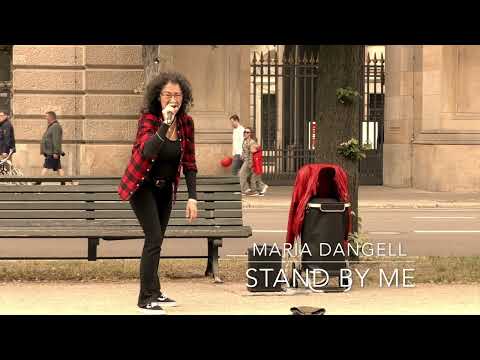 Maria Dangell "STAND BY ME"