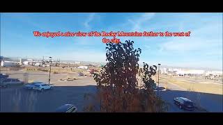 Drury Inn & Suites Denver Central Park Review