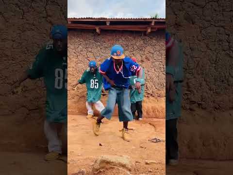 We dripping 💧 #shattawale #50cent #hippopdance