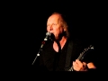 Adrian Belew - Time Waits (final min) live in Londonderry NH 2010