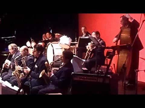 SWING DANCE ORCHESTRA BERLIN.WHY DONT YOU DO RIGHT.avi