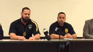 Lorain County drug bust
