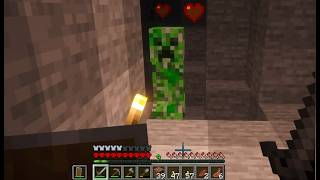 Minecraft hardcore adventure - EP3 - Jeepers Creepers