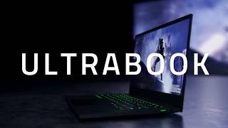 YouTube Video RKVJZIIB6Jo for Product Razer Blade Stealth 13 (Early 2020) Gaming Laptop by Company Razer Inc. in Industry Computers
