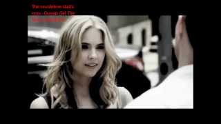 Video Ufficiale sul GDR: The revolution starts now -Gossip Girl The New Generation-