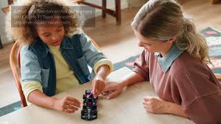 LEGO® Speed Champions 77248 Závodní auto BWT Alpine F1® Team A524