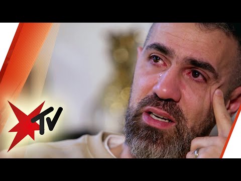 Bushido privat: Ein Leben unter Polizeischutz | stern TV