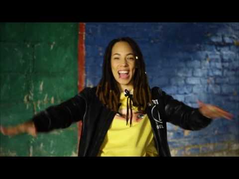 Courtnaé Paul -  Reel