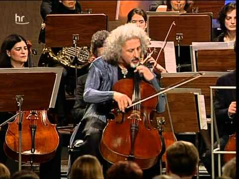 Mischa Maisky